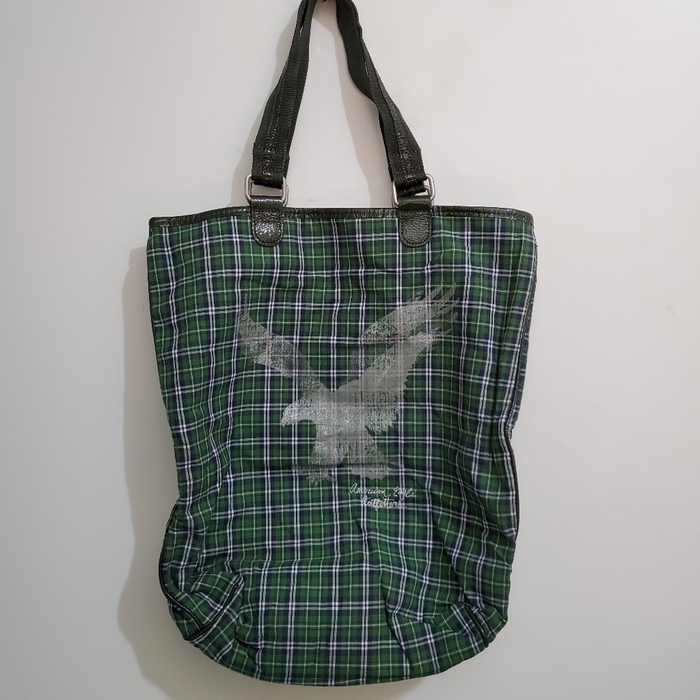 American Eagle Outfitters Tote